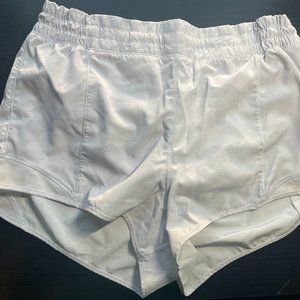 AS Revival Speed of Light Shorts